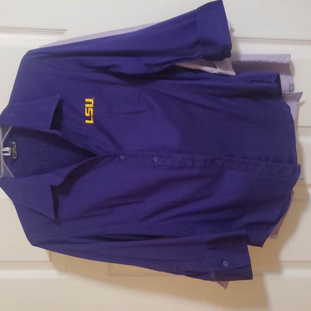 Tops LSU